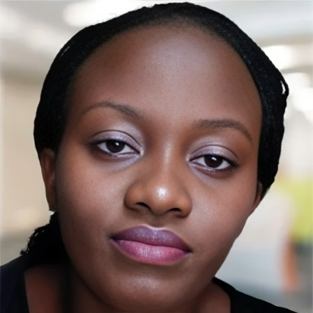 Okonkwo Chibuzor Onyinye